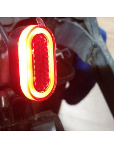 Luz Trasera Xiaomi 365 2