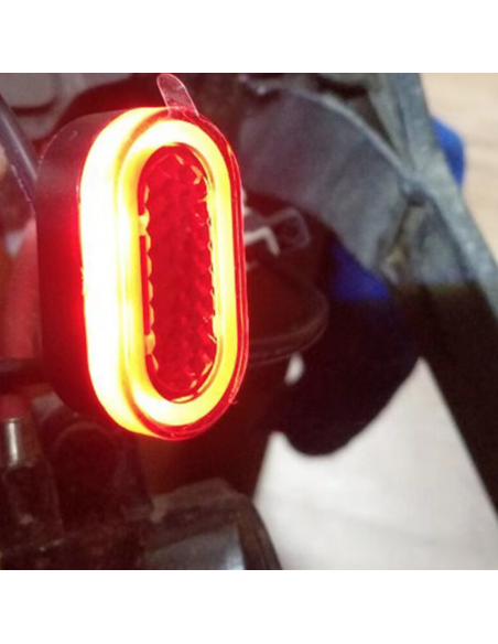 Luz Trasera Xiaomi 365