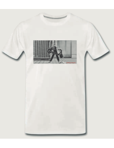 Camiseta MD Portable