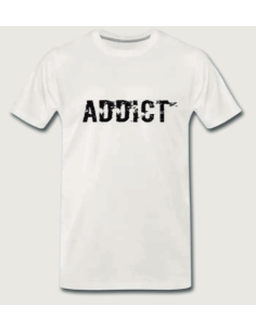Camiseta  MD Addict