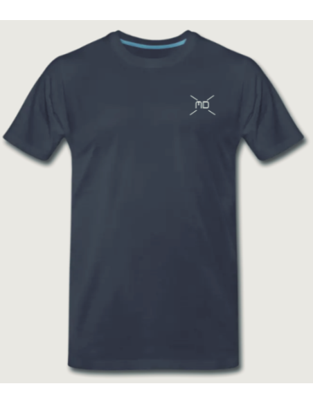 Camiseta Md X