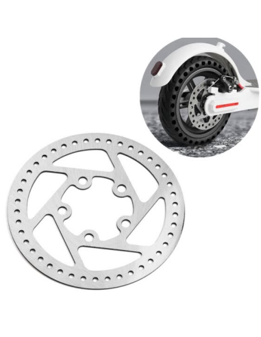 Reparar disco de freno Xiaomi 365