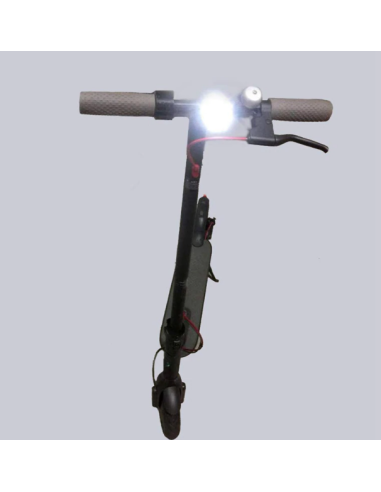 Luz frontal Xiaomi Mijia M365