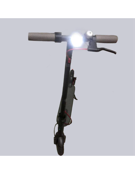 Luz frontal Xiaomi Mijia M365