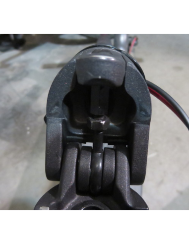 Reparación Holguras y Ruídos  Xiaomi M365