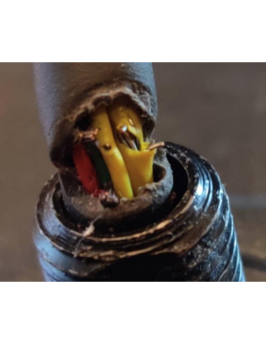 Reparación cable motor Xiaomi 365/Pro/1S/Essential