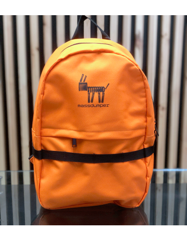 Mochila Naraja Massdumper