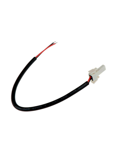 Instalacion cable luz trasero Xiaomi 365  / Pro / 1S / Essential / Pro 2