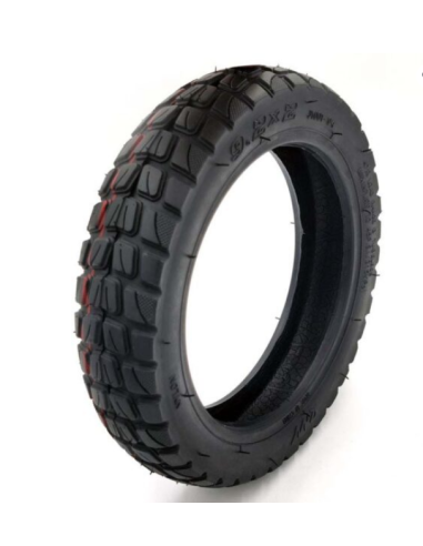 Instalacion 1 ruedas MULTITACO  9'5 para M365 pro pro2